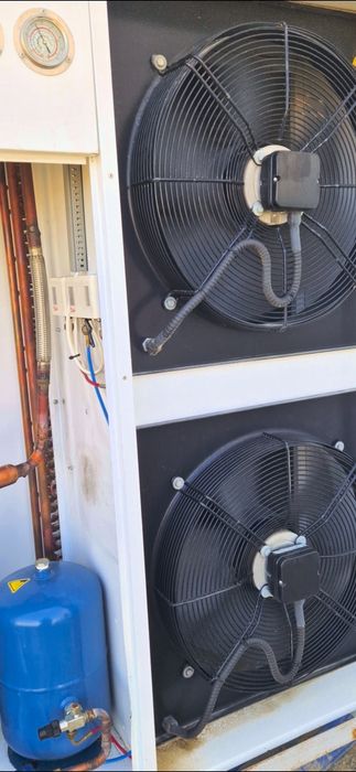 Ремонт Холодильников