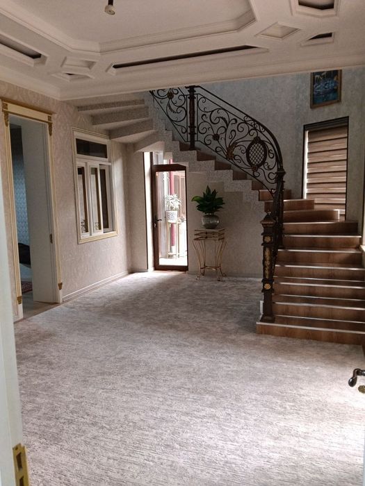 3х уровневый, 270 м², 9 комнат. Учтепинский район.  Срочно