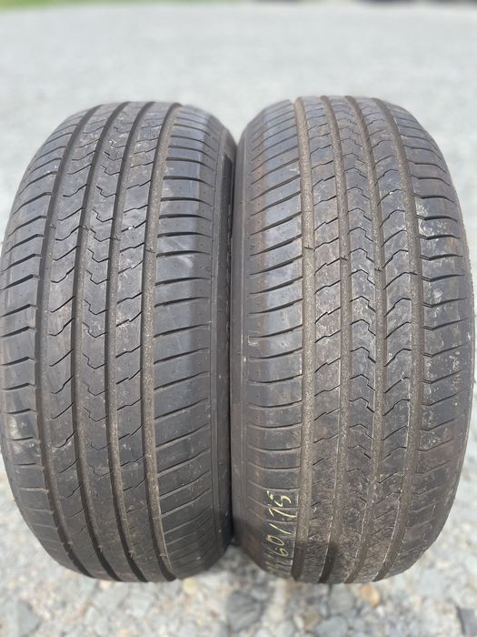 2X 205/60r15 VICTORY road hp