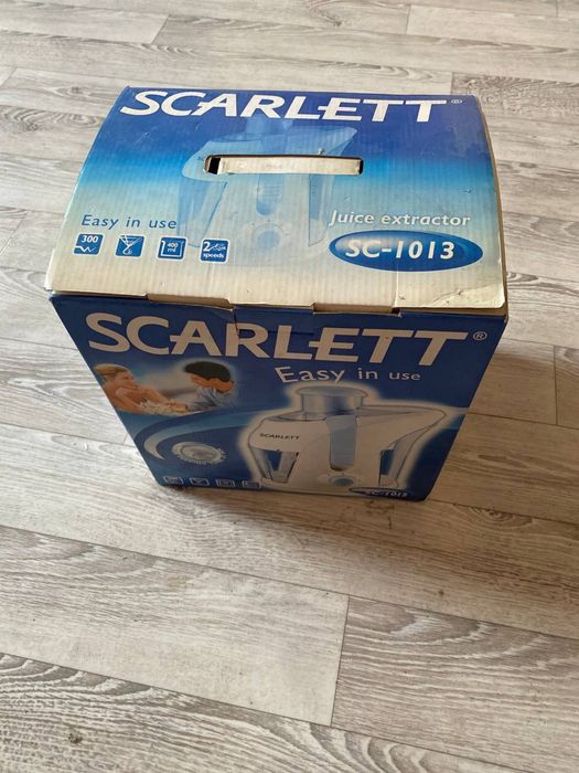 Продам соковыжималку