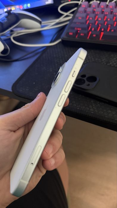 Iphone 15 128GB