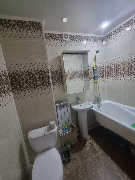 Продается квартира