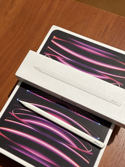 iPad Pro 11 128 gb M2
