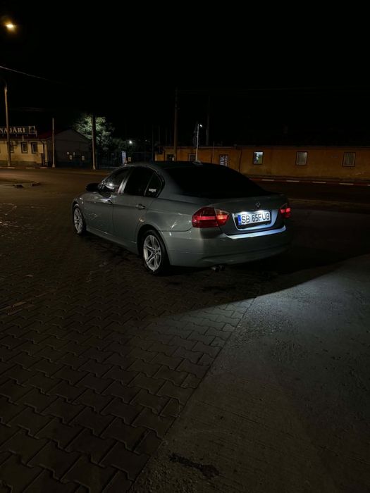 BMW Seria 3 2006 — imagine 4
