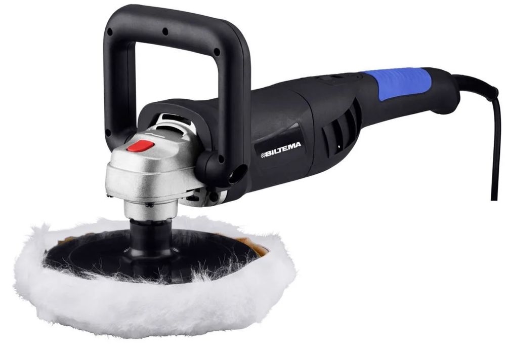 Аренда прокат полировочная машинка