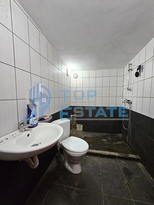 Продава се Магазин в с. Първомайци, Област Велико Търново - 36 кв.м за 512 €/кв.м - Снимка #2