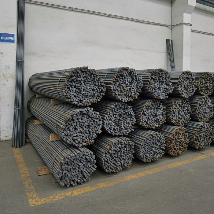 Арматура металл листы