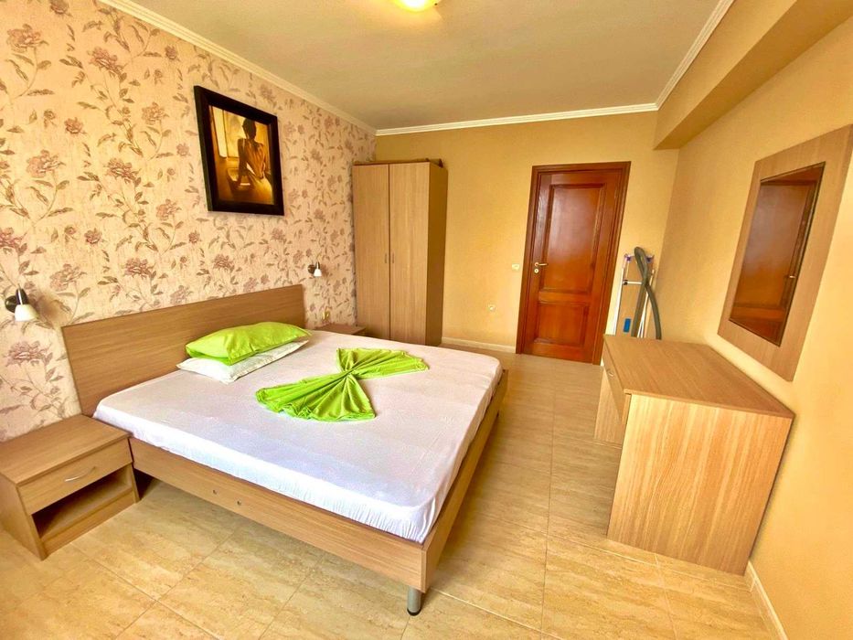 Продава се Двустаен апартамент в Свети Влас - 60 кв.м за 2084 €/кв.м - Снимка #3