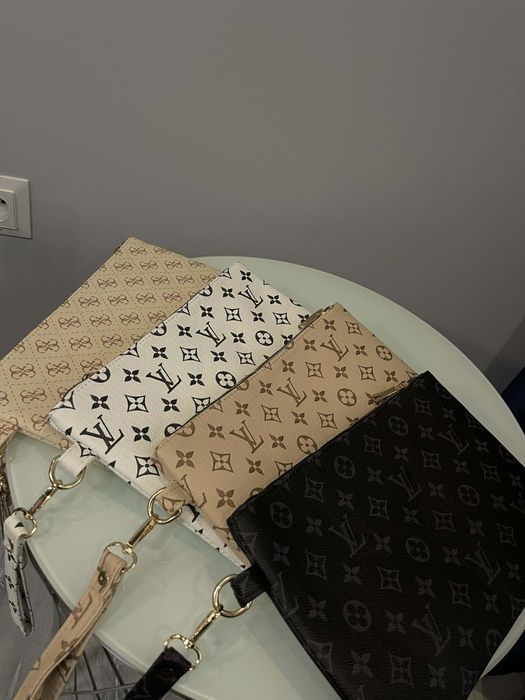 Чанти от всички модели