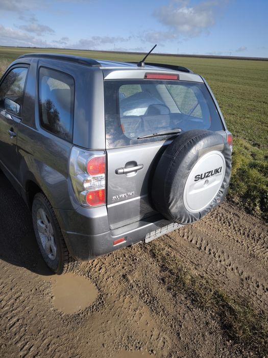 Сузуки Гранд Витара НА ЧАСТИ 4х4 1,9 дизел Suzuki