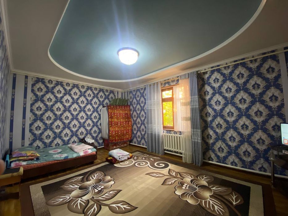 Ховли сотилади навои гулистон, продается (участка) дом, гулистон,