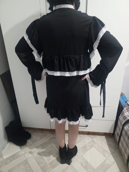 Продам красивые женские платья