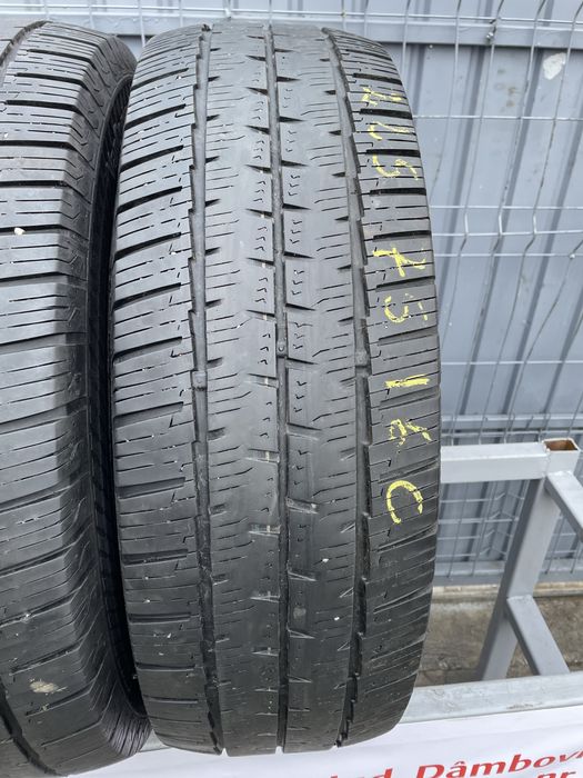 Cauciucuri 225/75R16C Continental, anvelope 225/75/16C 121/120R 2023