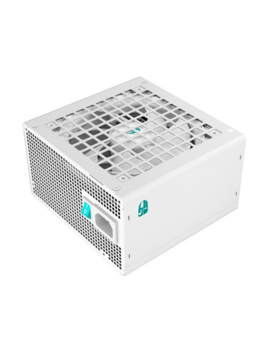 Deepcool GamerStorm PQ-650/750/850/1000/1200-G Black/White