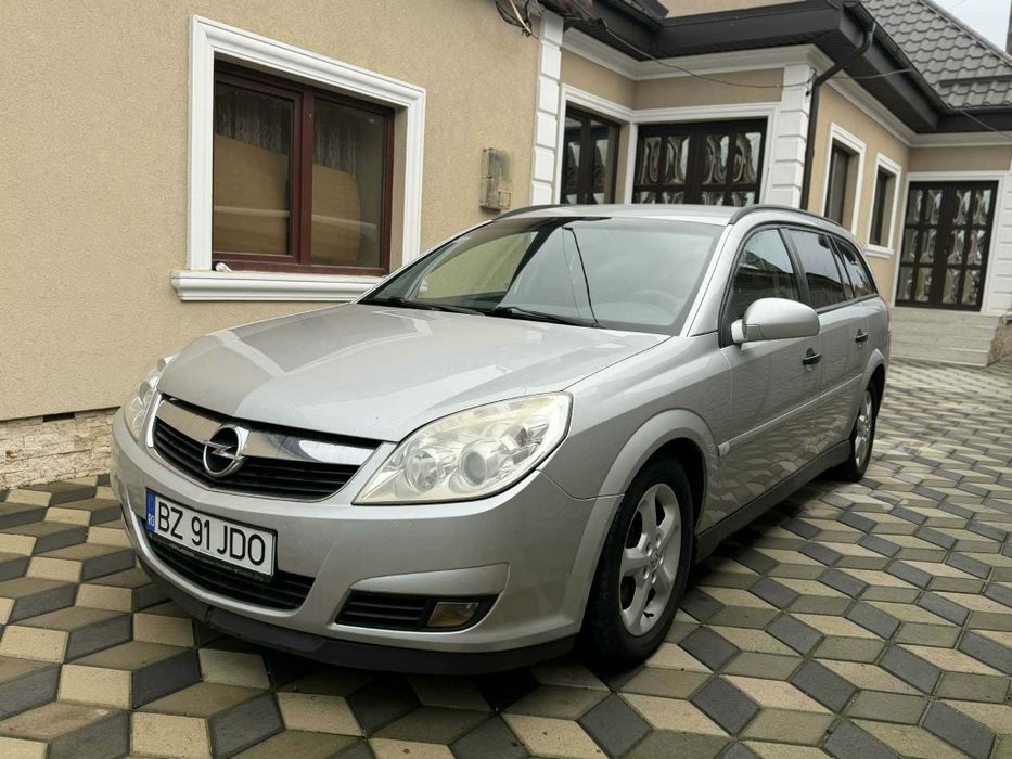 Vand Opel Vectra