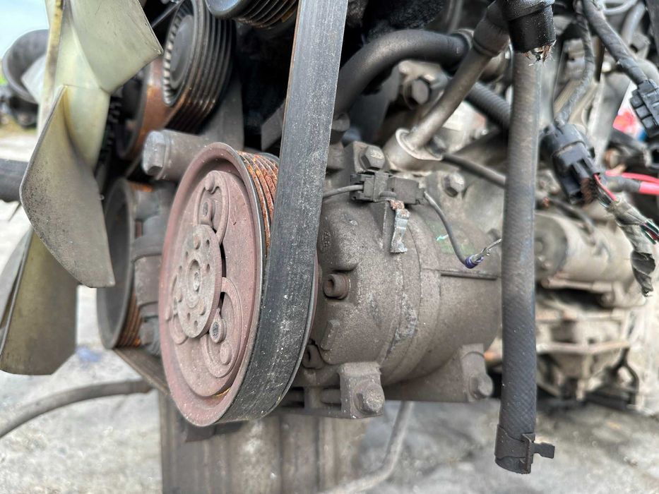 Compresor AC / Clima SsangYong Kyron / Actyon 2.0 Diesel