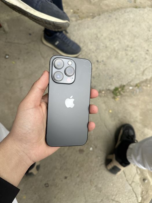 iphone 14 pro 256/77