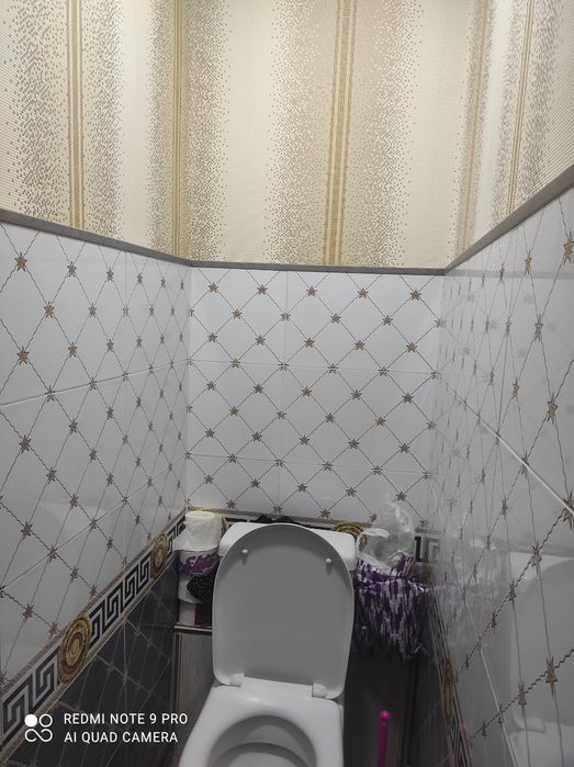 Продается квартира