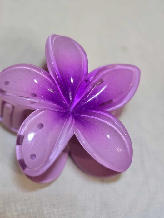 крабы для волос красивые