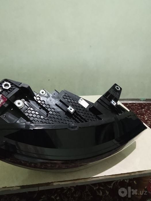 Leap motors c16 oldi ong taraf farasi