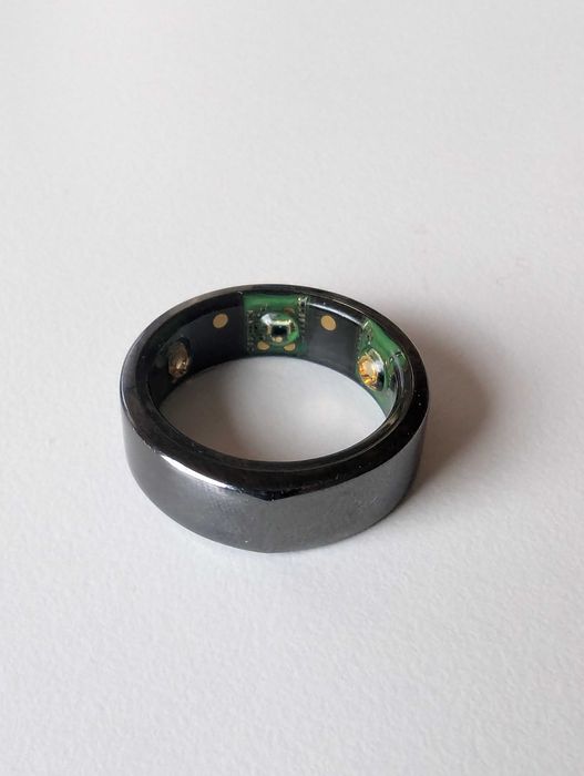Oura ring 2, US11