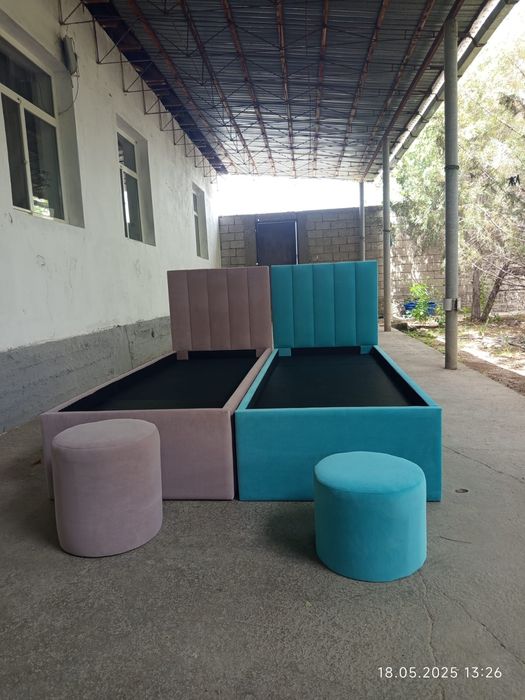 Диван кровать сатылады