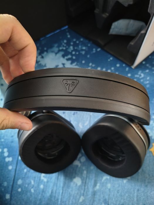 Casti Gaming PC Turtle Beach Stealth 700x Gen3 Bluetooth, 60mm, 80h