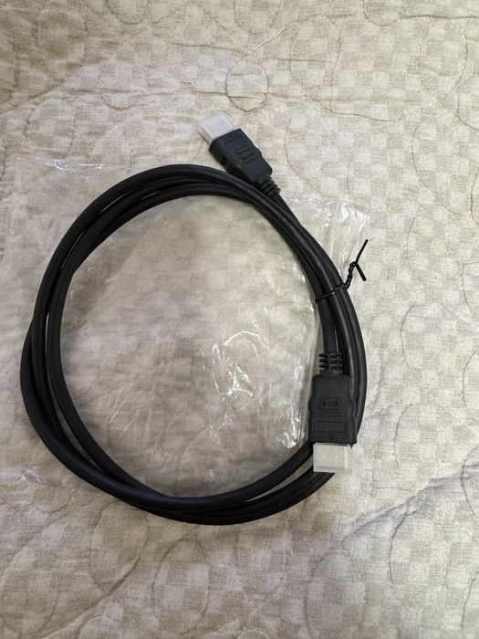 Кабель HDMI 1метр