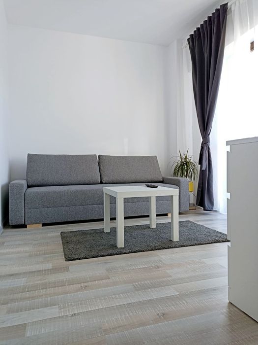 Inchiriez Garsoniera Ideal Residence Pucheni Rahova