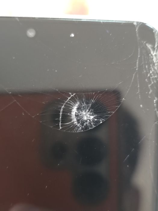 Samsung S20 ultra 5g