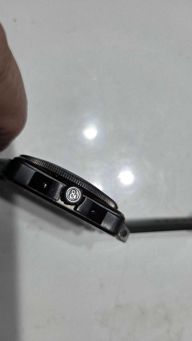 Ceas vintage deosebit