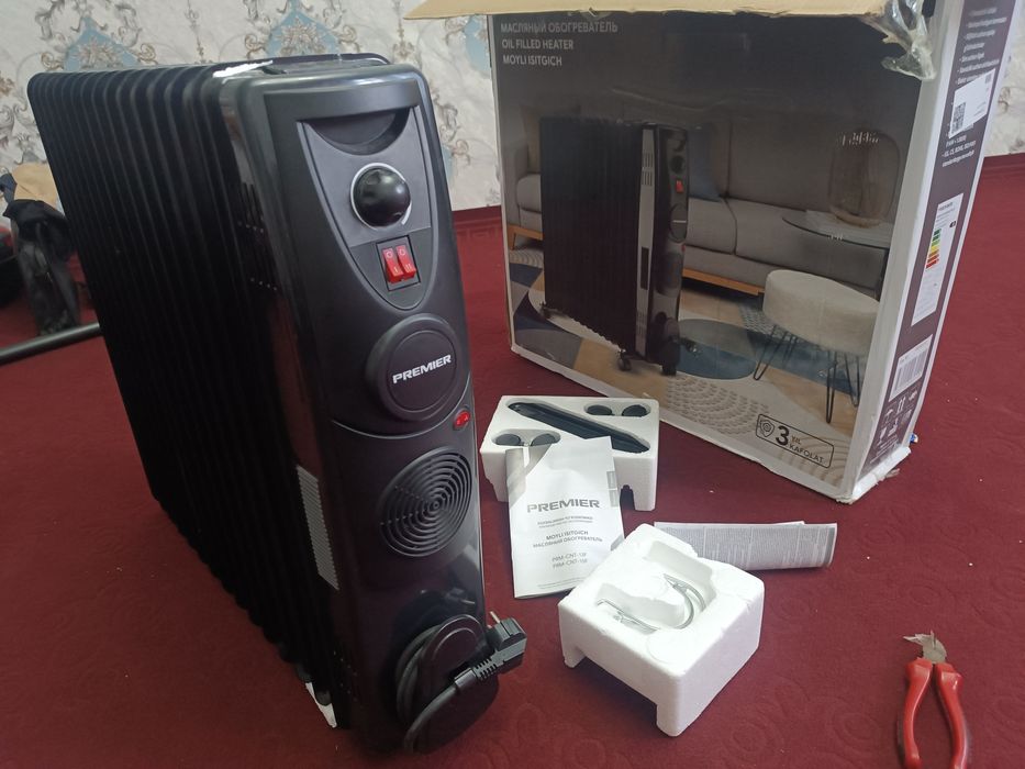 Нагривател пример 14 талик халати зўр