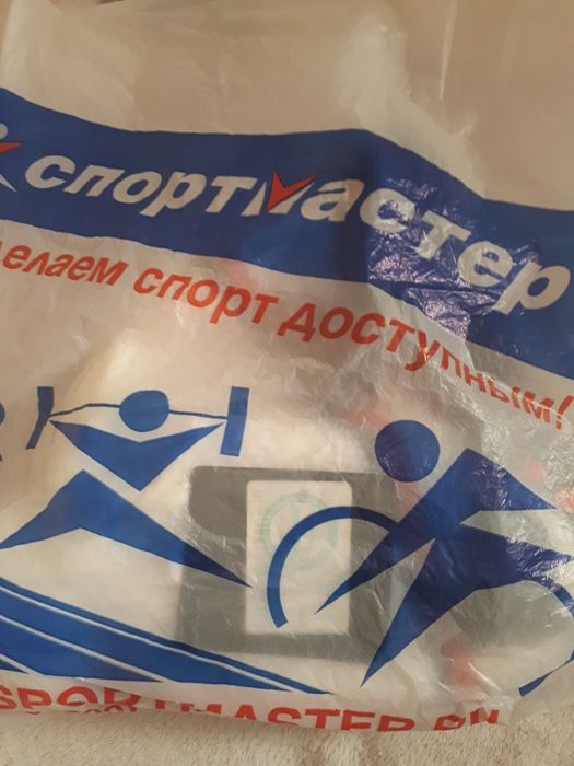 Горнолыжная шапка новая