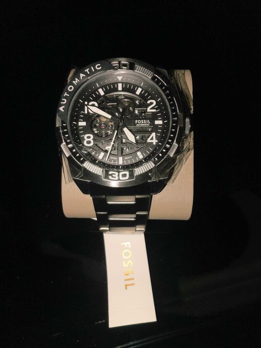 Fossil автоматичен часовник