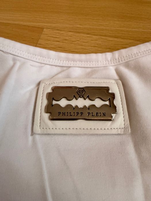 Philipp plein  тениска