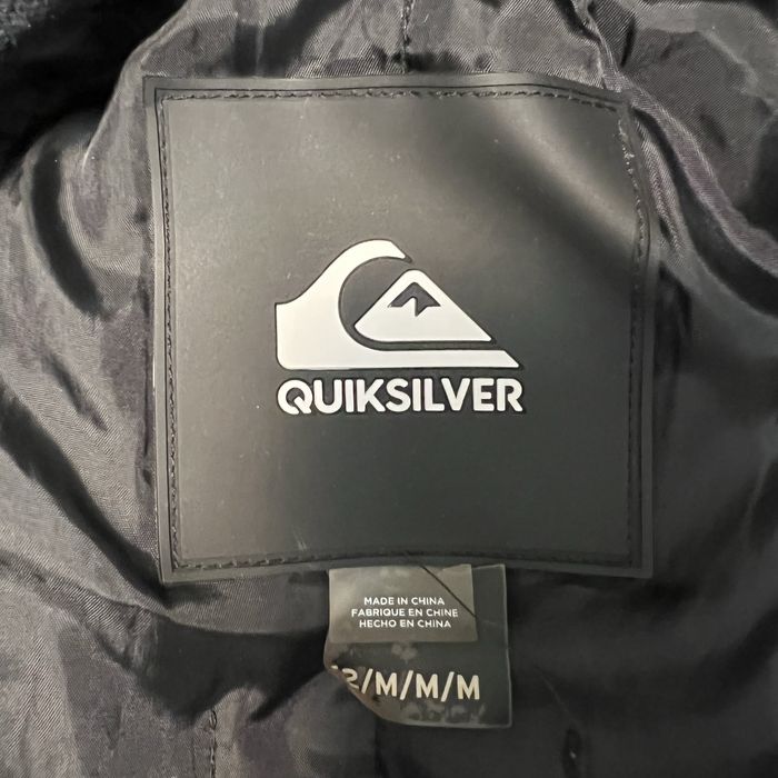 Скиорско яке quiksilver