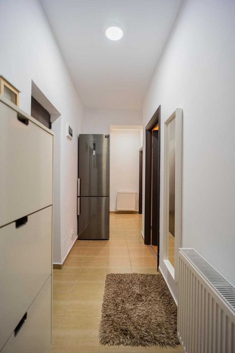 Amenajări Interioare și Renovări Apartamente / Case la Cheie