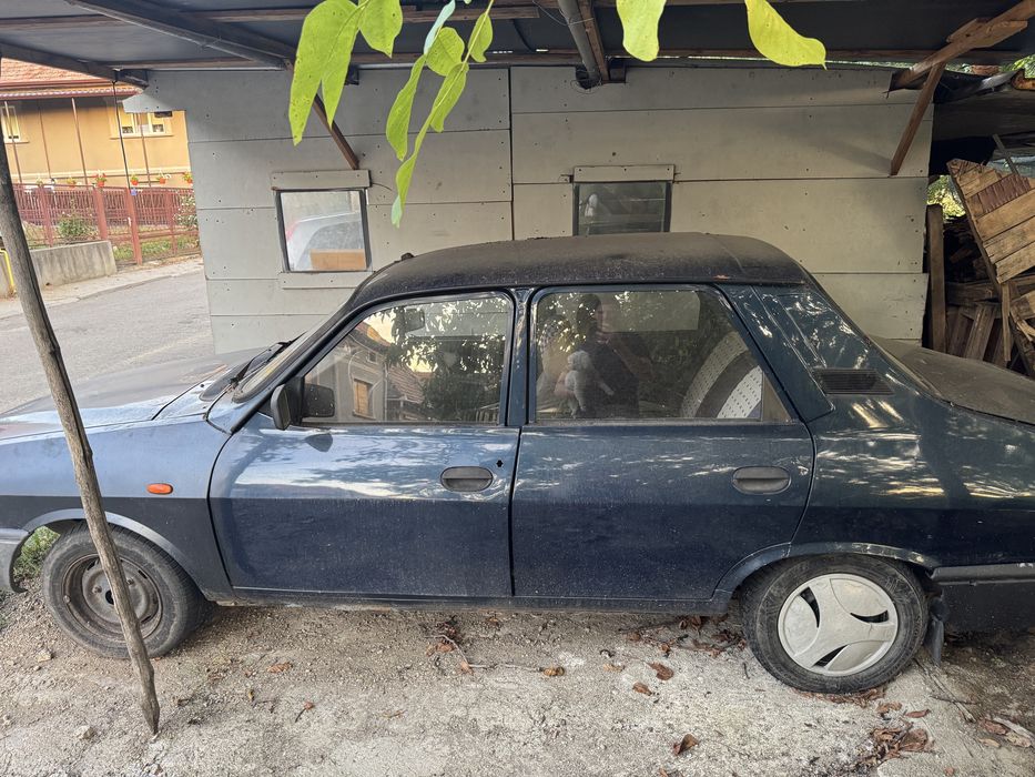 DACIA 1310 2002 — imagine 4