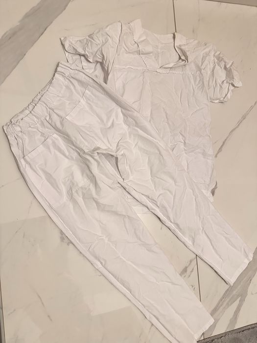Медицинско облекло