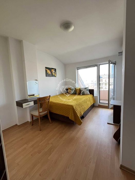 Продава се Двустаен апартамент в Варна, Виница - 73 кв.м за 16959 €/кв.м - Снимка #10