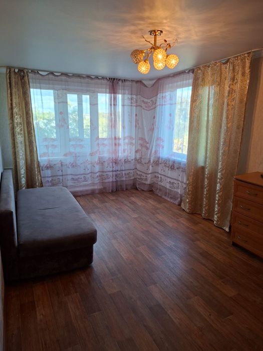 Продам двухкомнатную квартиру