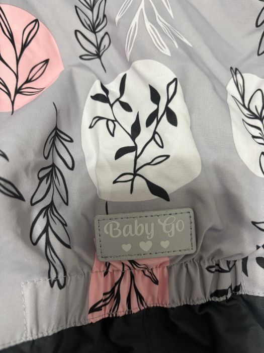 Детский комбинизон