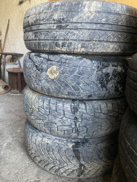 диск 14 с покрышкой