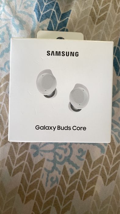 Samsung Buds Core