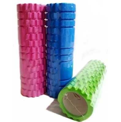 Массажный валик (ролик, роллер)