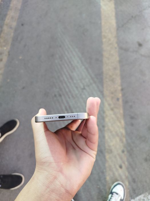 IPhone 15 Pro 128talik 89 yomks