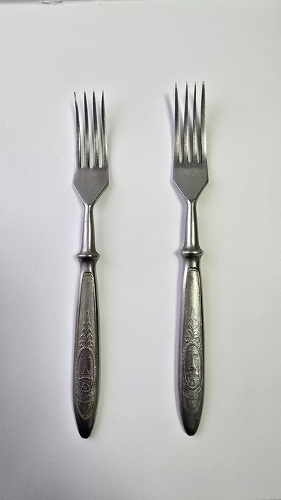 Продам ножки вилки СССР