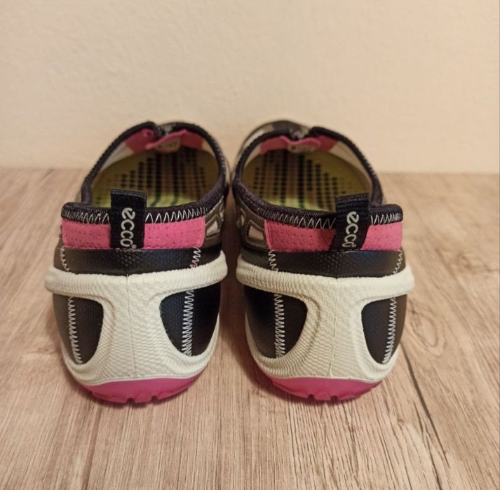 Incaltaminte Ecco Biom 41 impecabil