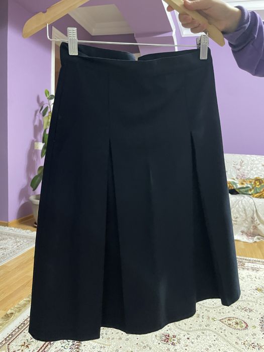 Юбочный костюм