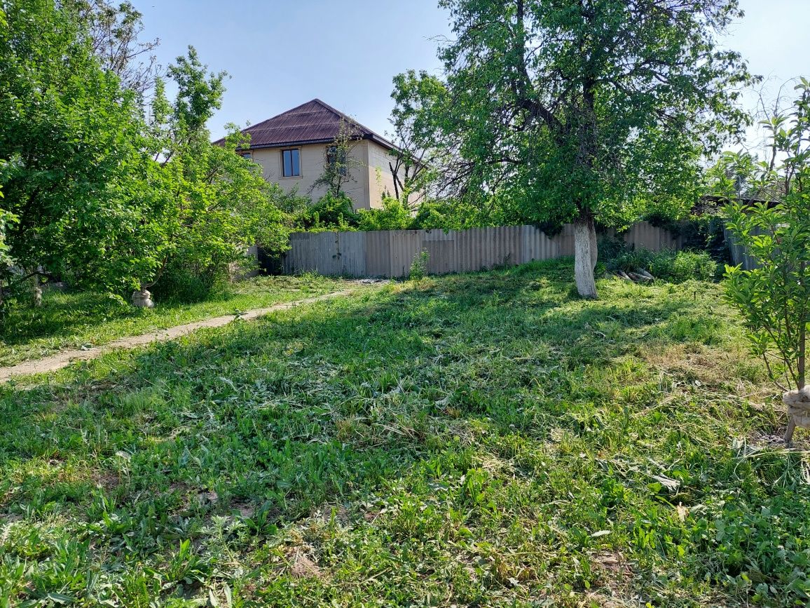 Продам дачу, площадь 6.3 сотки: 20 000 000 тг. - Продажа домов Алатау ...